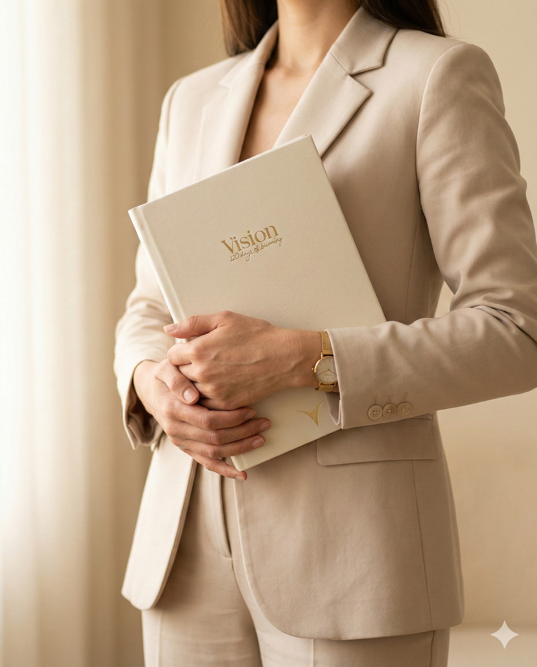 VisionRuya planner lifestyle
