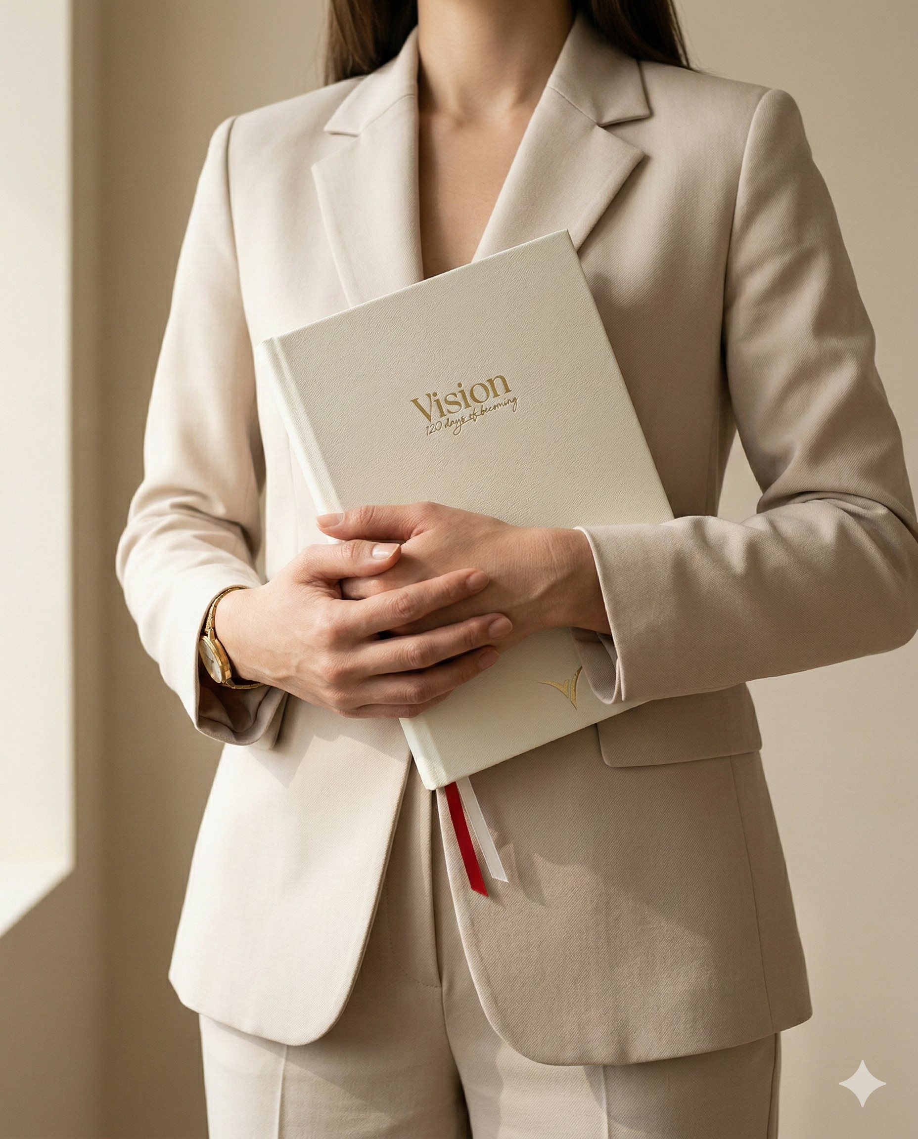 VisionRuya planner details
