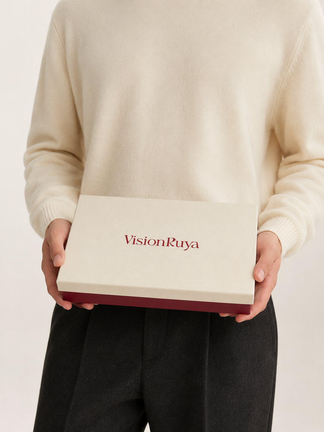 Complete daily planner gift box set from VisionRuya
