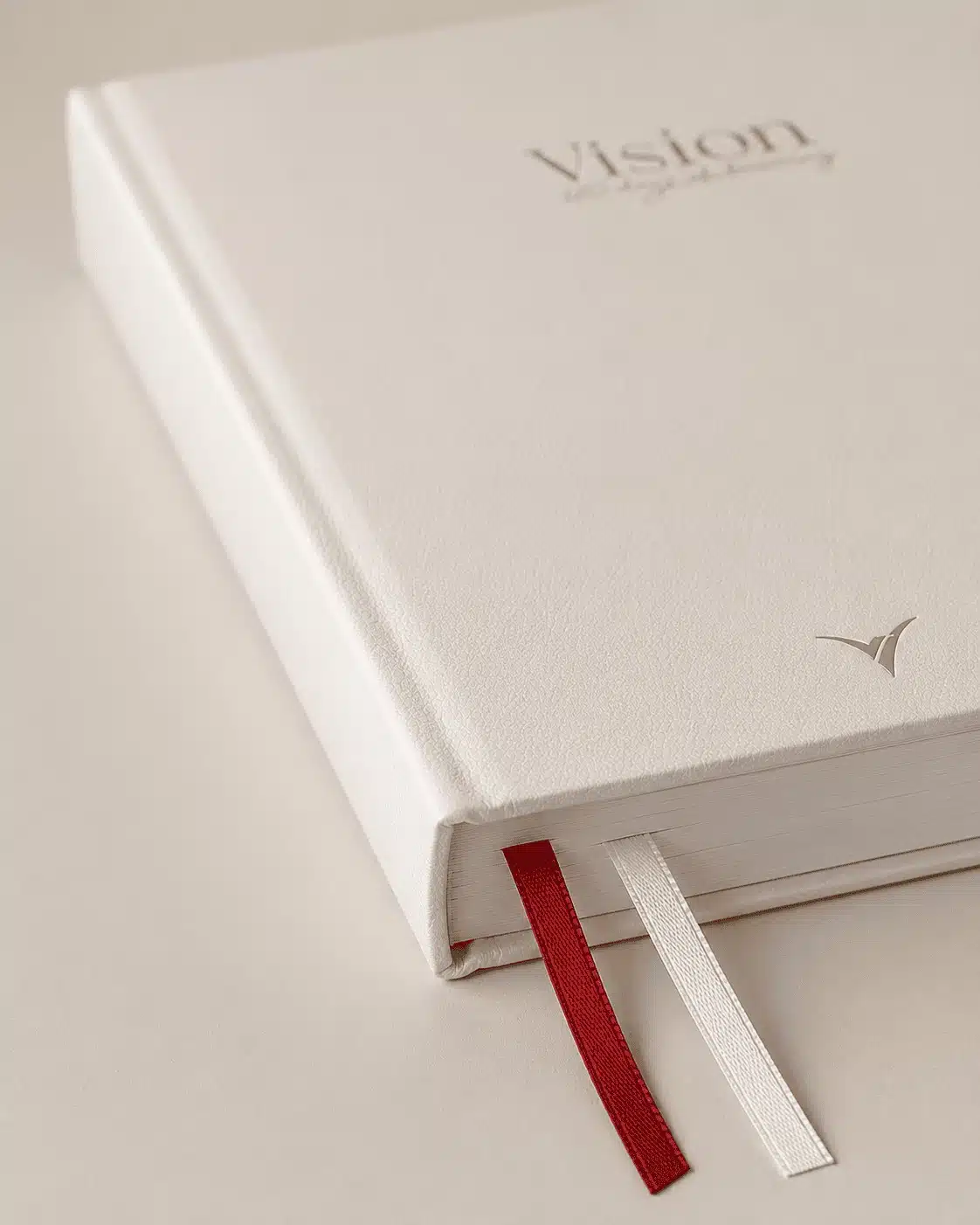 Vision — 120 Days of Becoming product view 2