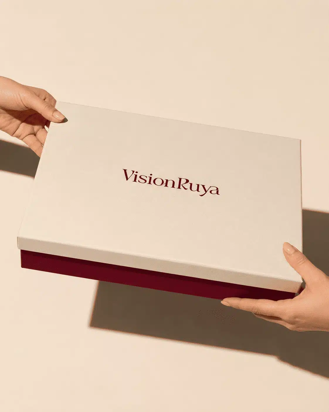 Vision — 120 Days of Becoming product view 5